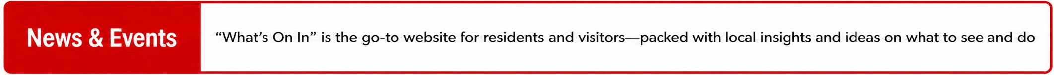 Advertising Rolling News Advertise with us What's on in South West London
